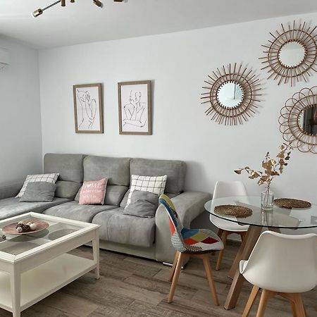 Apartamento Ciudad Jardin Cuarta Planta Sin Ascensor Córdoba Kültér fotó