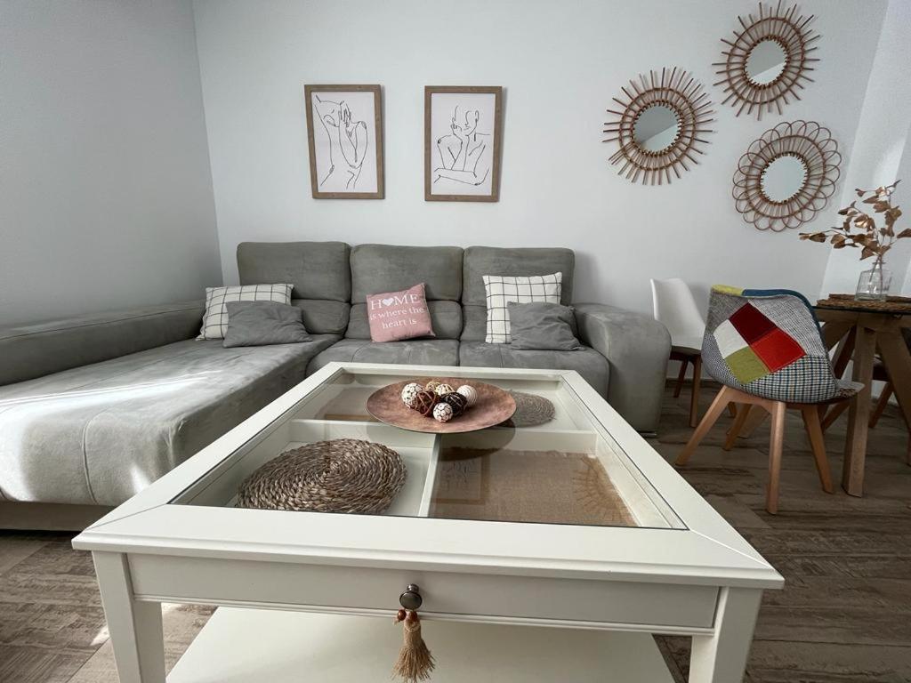 Apartamento Ciudad Jardin Cuarta Planta Sin Ascensor Córdoba Kültér fotó