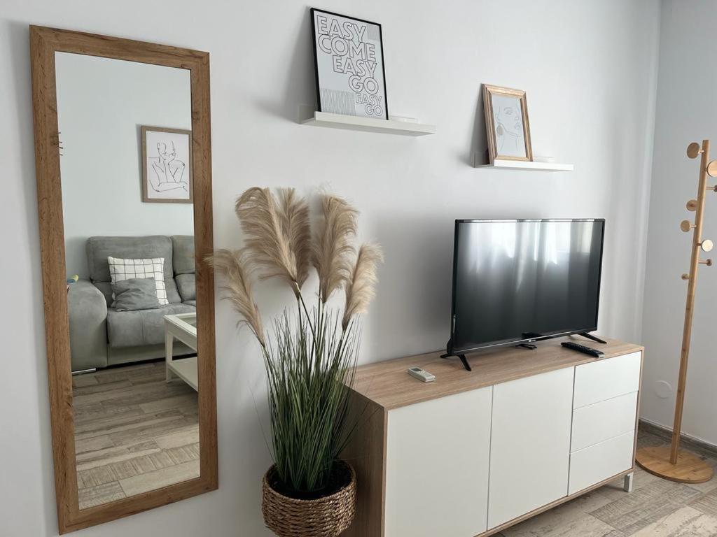 Apartamento Ciudad Jardin Cuarta Planta Sin Ascensor Córdoba Kültér fotó