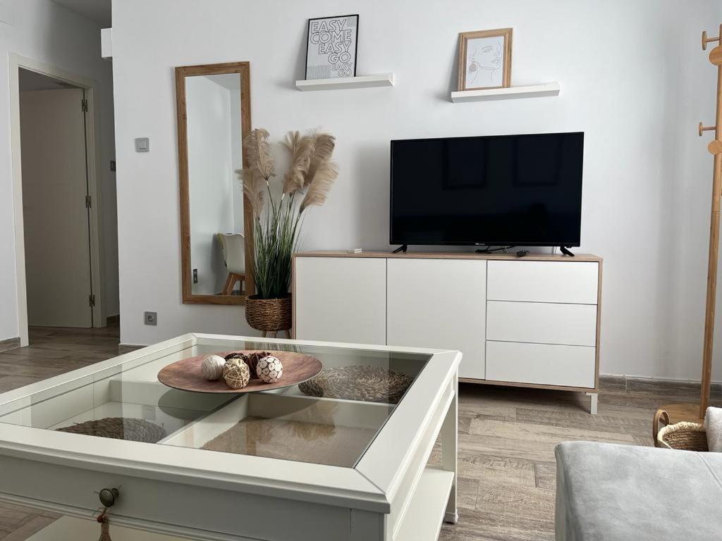 Apartamento Ciudad Jardin Cuarta Planta Sin Ascensor Córdoba Kültér fotó