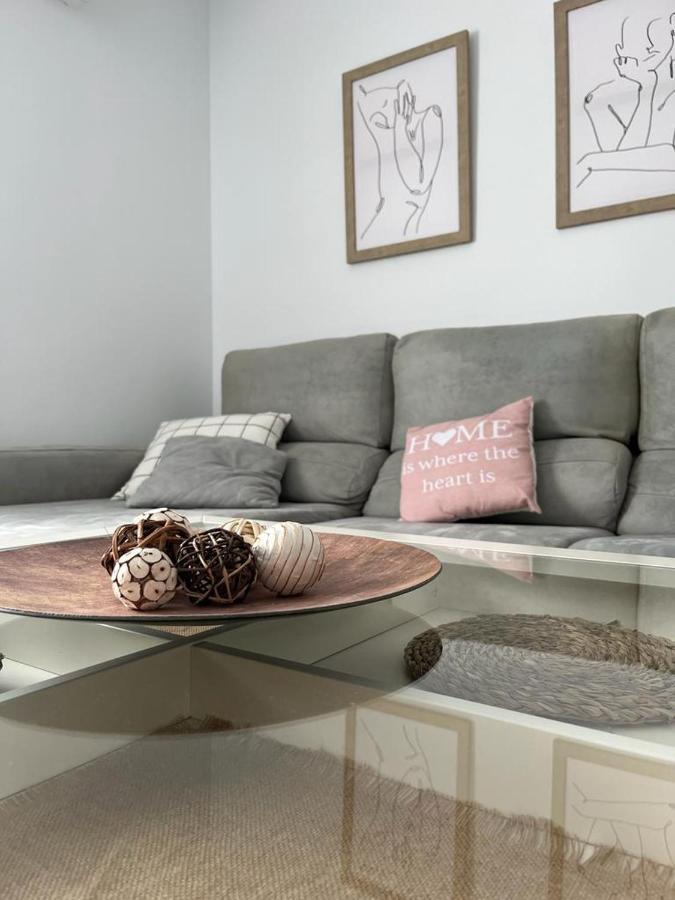 Apartamento Ciudad Jardin Cuarta Planta Sin Ascensor Córdoba Kültér fotó
