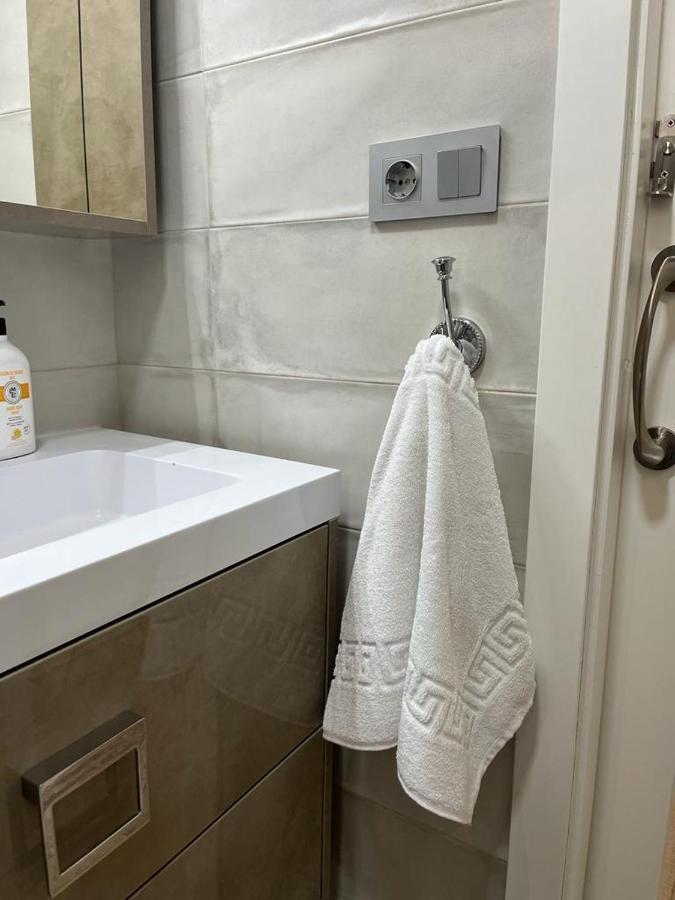 Apartamento Ciudad Jardin Cuarta Planta Sin Ascensor Córdoba Kültér fotó