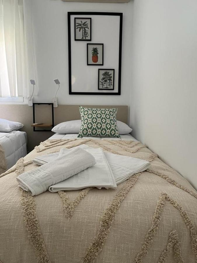 Apartamento Ciudad Jardin Cuarta Planta Sin Ascensor Córdoba Kültér fotó
