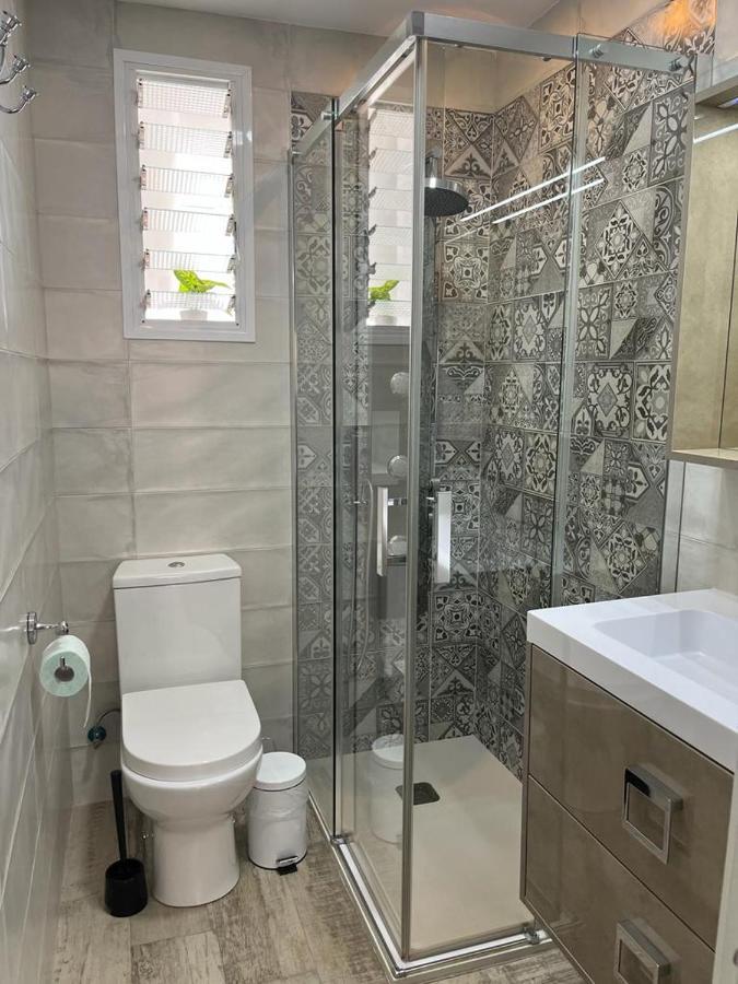 Apartamento Ciudad Jardin Cuarta Planta Sin Ascensor Córdoba Kültér fotó