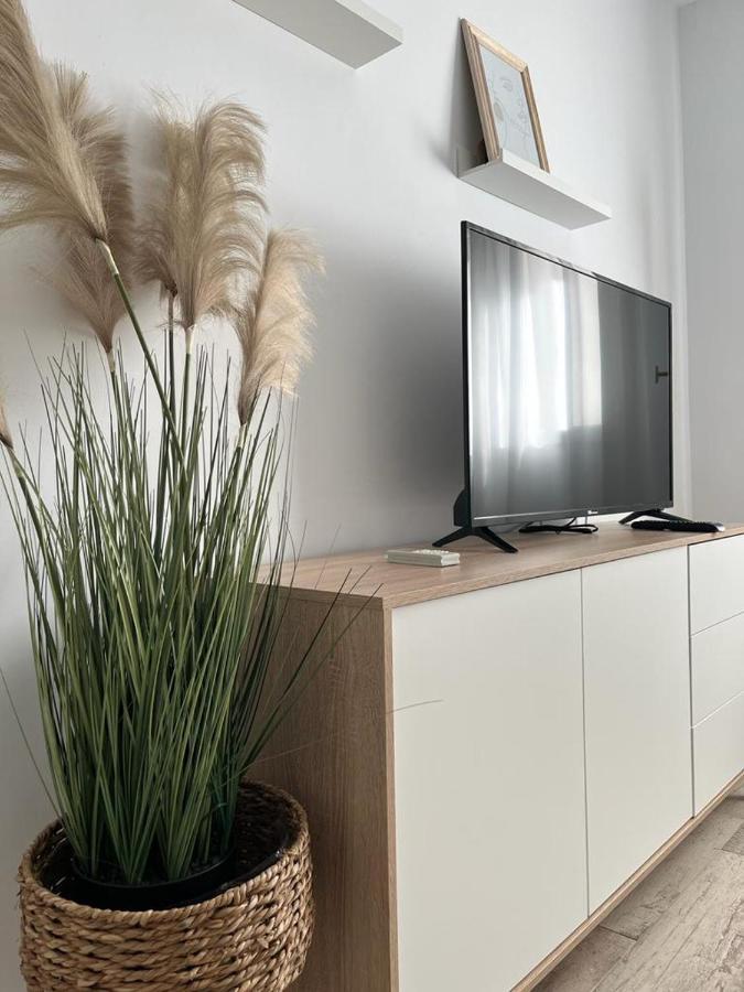 Apartamento Ciudad Jardin Cuarta Planta Sin Ascensor Córdoba Kültér fotó