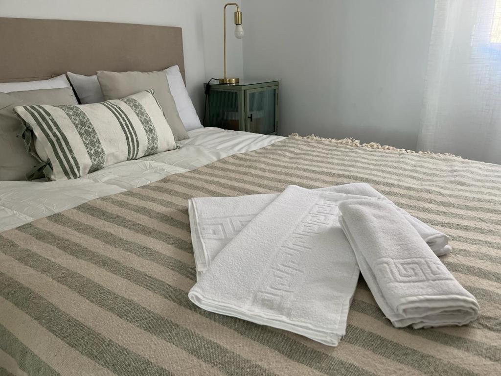 Apartamento Ciudad Jardin Cuarta Planta Sin Ascensor Córdoba Kültér fotó
