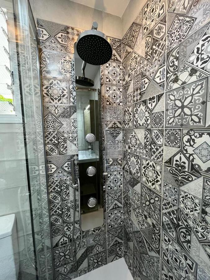 Apartamento Ciudad Jardin Cuarta Planta Sin Ascensor Córdoba Kültér fotó