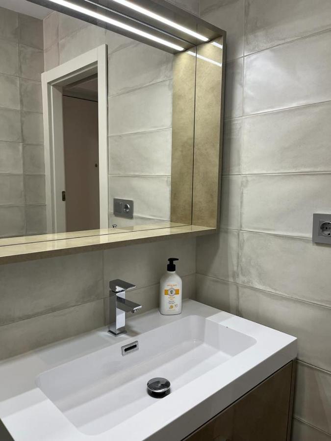 Apartamento Ciudad Jardin Cuarta Planta Sin Ascensor Córdoba Kültér fotó