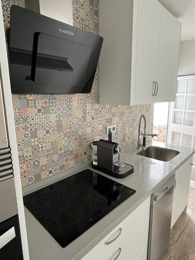 Apartamento Ciudad Jardin Cuarta Planta Sin Ascensor Córdoba Kültér fotó