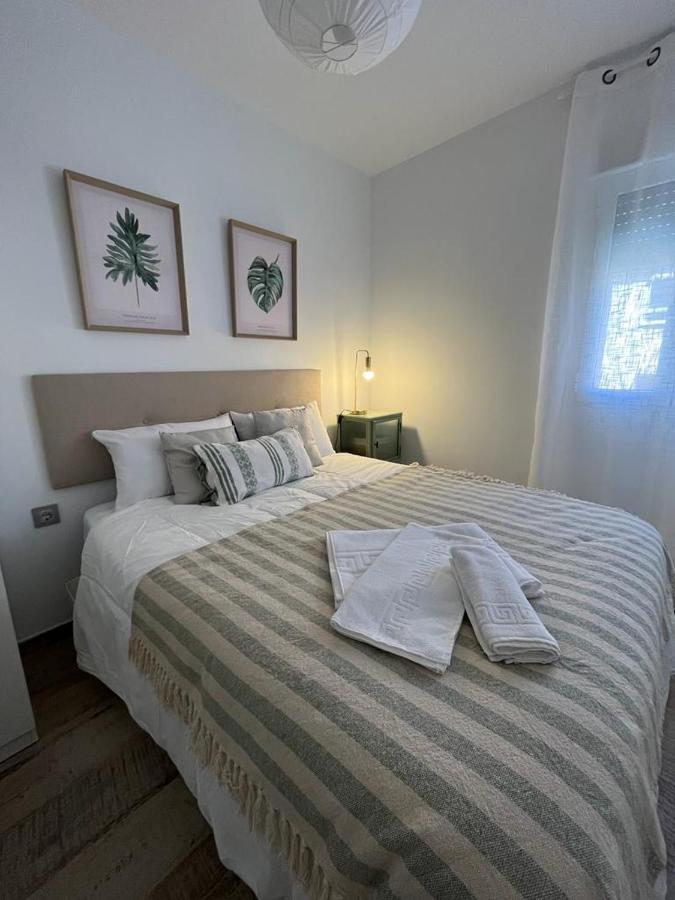 Apartamento Ciudad Jardin Cuarta Planta Sin Ascensor Córdoba Kültér fotó