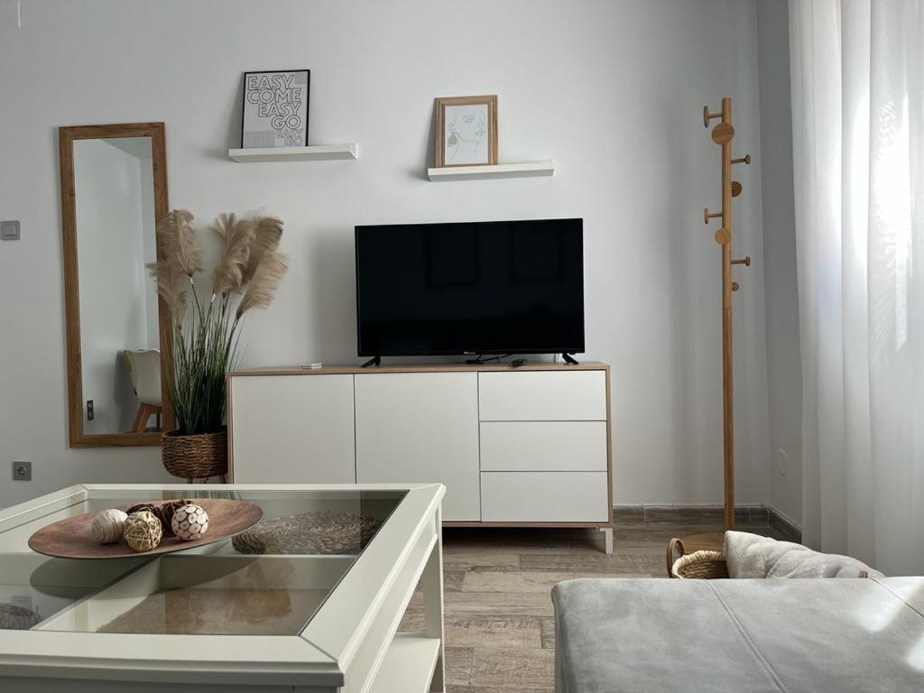 Apartamento Ciudad Jardin Cuarta Planta Sin Ascensor Córdoba Kültér fotó