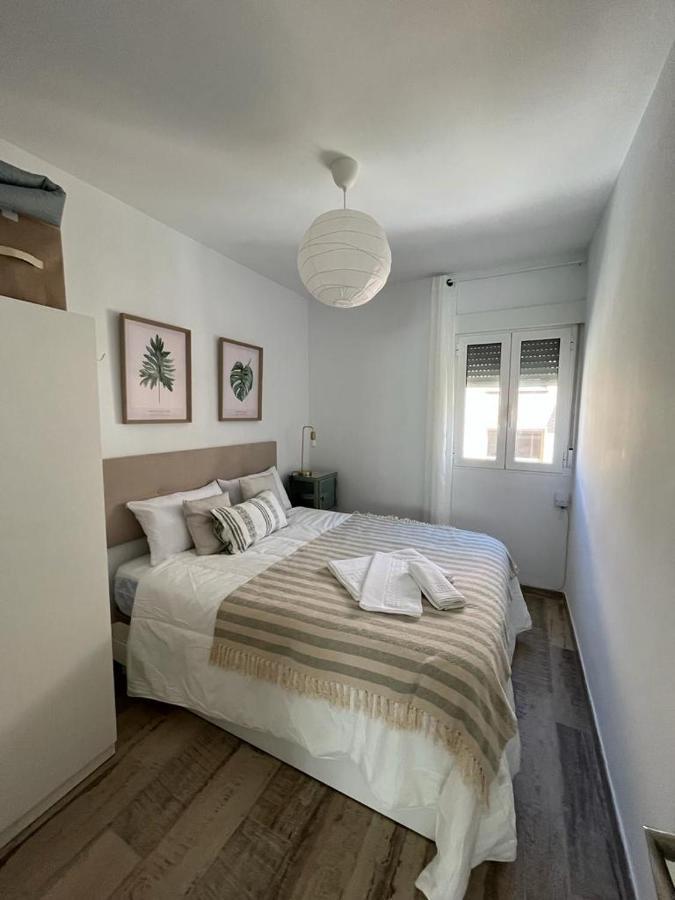 Apartamento Ciudad Jardin Cuarta Planta Sin Ascensor Córdoba Kültér fotó