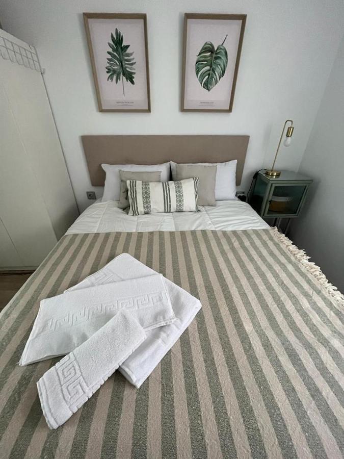 Apartamento Ciudad Jardin Cuarta Planta Sin Ascensor Córdoba Kültér fotó