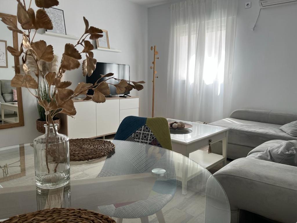 Apartamento Ciudad Jardin Cuarta Planta Sin Ascensor Córdoba Kültér fotó