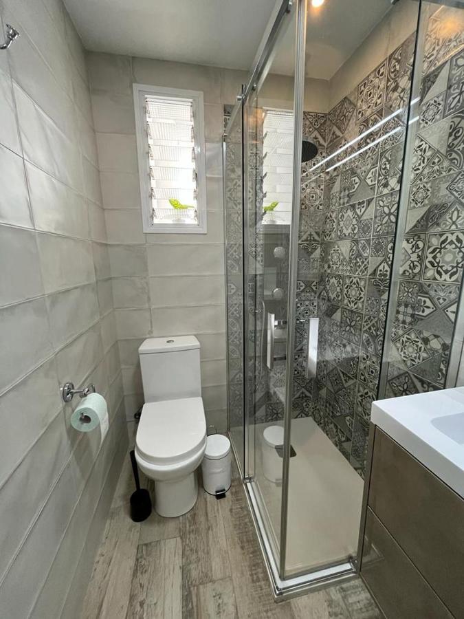 Apartamento Ciudad Jardin Cuarta Planta Sin Ascensor Córdoba Kültér fotó