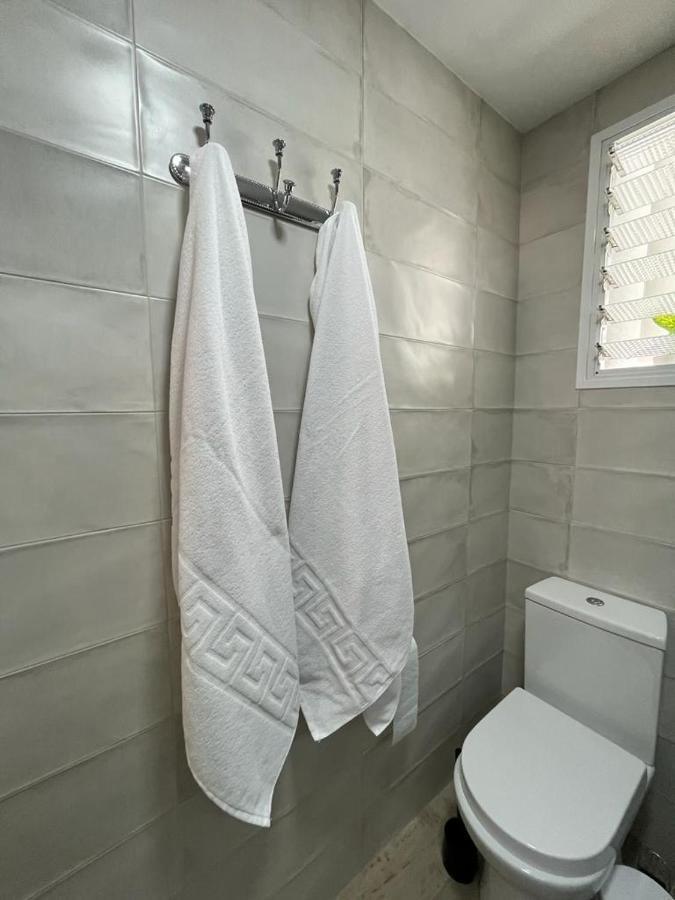 Apartamento Ciudad Jardin Cuarta Planta Sin Ascensor Córdoba Kültér fotó