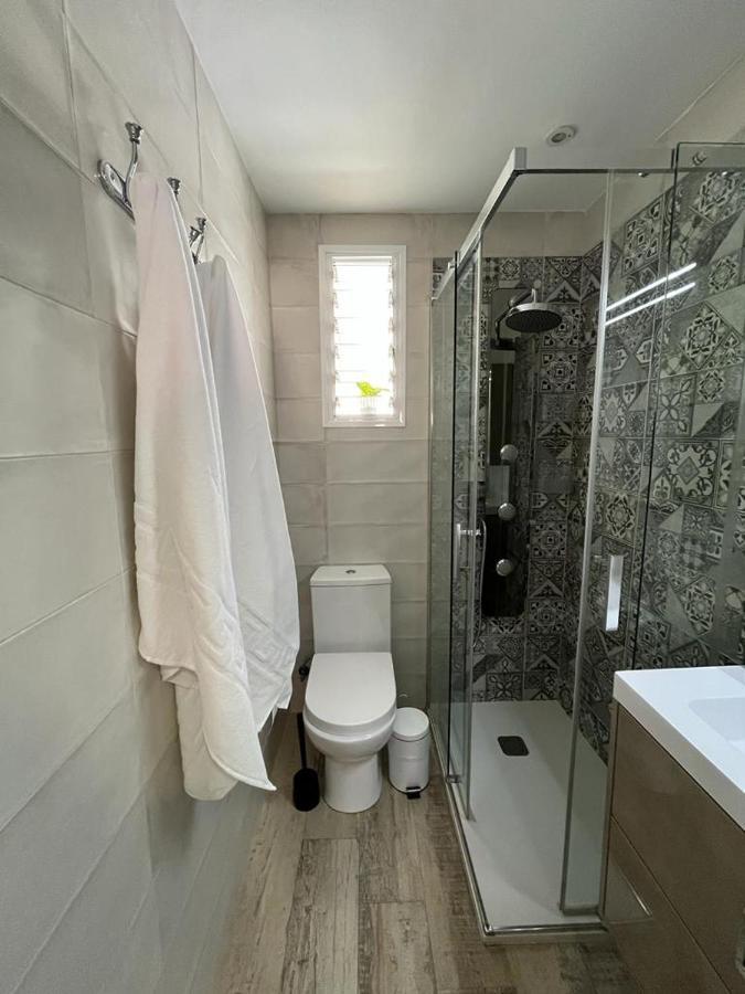 Apartamento Ciudad Jardin Cuarta Planta Sin Ascensor Córdoba Kültér fotó