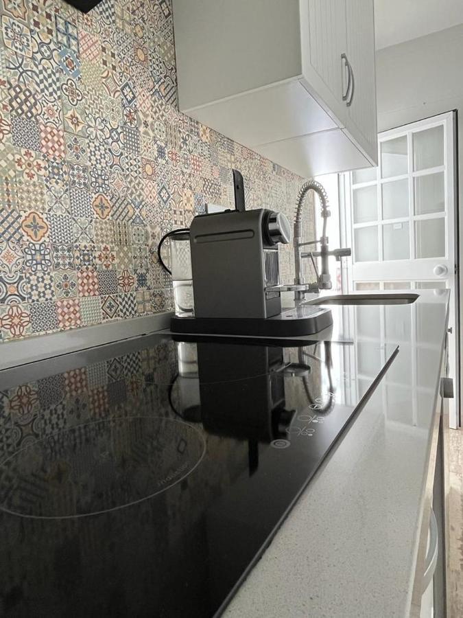Apartamento Ciudad Jardin Cuarta Planta Sin Ascensor Córdoba Kültér fotó